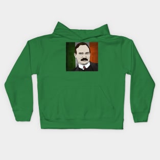 James Connolly Kids Hoodie